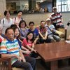 中正中學校友會活動